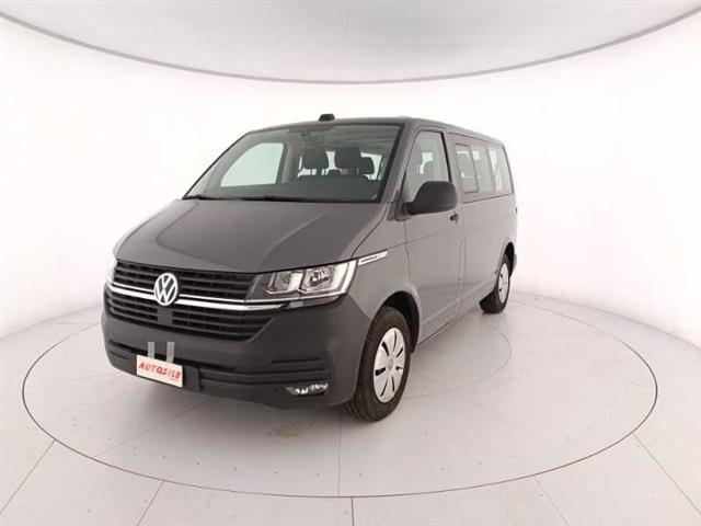 VOLKSWAGEN CARAVELLE T6.1 30 T6.1 2.0 tdi 150cv Trendline p.c.