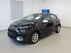 CITROEN C3 PureTech 83 S&S You