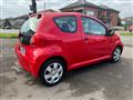 TOYOTA AYGO 1.0 12V VVT-i 3 porte Sol