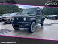 SUZUKI JIMNY 1.5 Navi/Touch screen