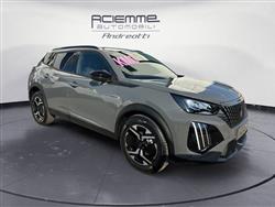 PEUGEOT 2008 PureTech 100 S&S Allure