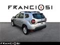 DACIA DUSTER 1.0 tce Comfort Gpl 4x2 100cv