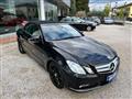 MERCEDES CLASSE E CABRIO CGI Cabrio BlueEFF. Avantgarde Autom. *TG MERCEDES