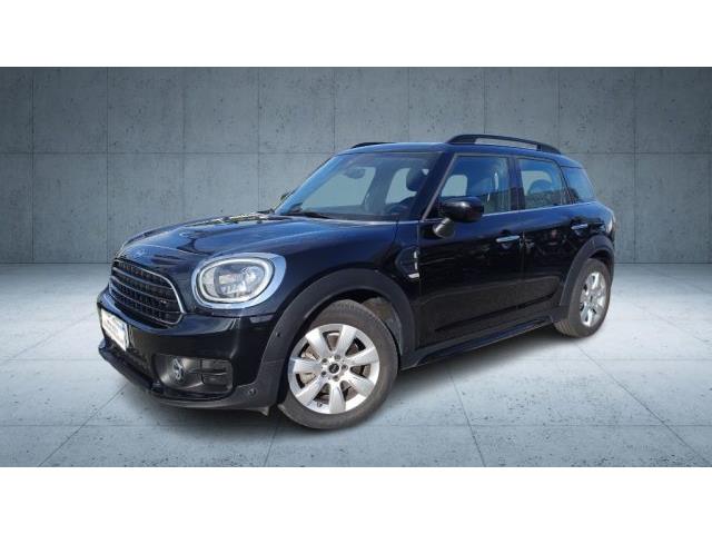 MINI COUNTRYMAN 1.5 Cooper Boost Countryman Aut.