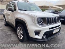 JEEP RENEGADE 1.0 T3 Limited "FULL LED" + GPL