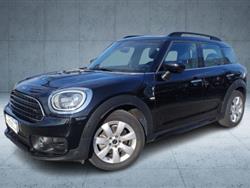 MINI COUNTRYMAN 1.5 Cooper Boost Countryman Aut.