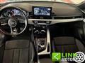 AUDI A5 SPORTBACK PRENOTATA SPB 40 g-tron S tronic S line edition