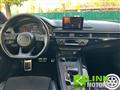 AUDI A5 2.0TDI 190 CV S tronic -12 MESI GARANZIA- S LINE