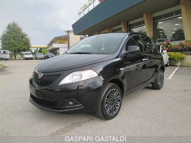 LANCIA YPSILON 1.0 FireFly 5 porte S&S Hybrid Oro