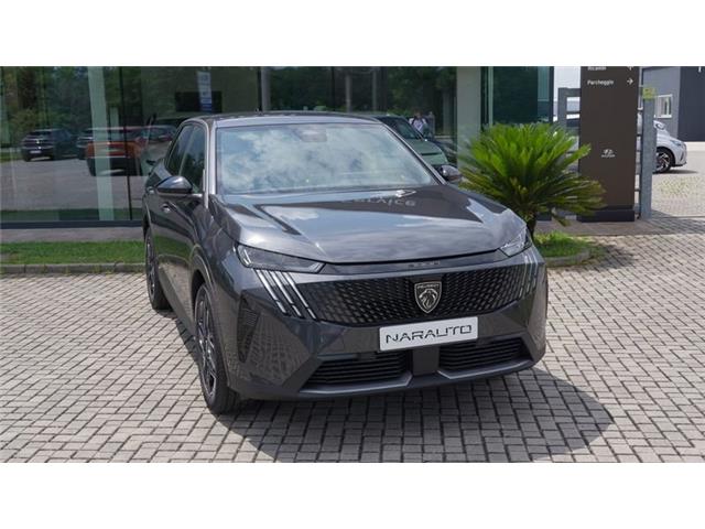 PEUGEOT 3008 PHEV 3008 Hybrid 136 e-DCS6 Allure