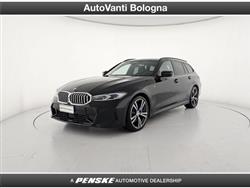 BMW SERIE 3 d 48V xDrive Touring Msport