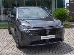 PEUGEOT 3008 PHEV 3008 Hybrid 136 e-DCS6 Allure