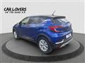 RENAULT CAPTUR 1.3 tce Intens 140cv Fap