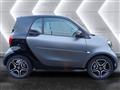 SMART EQ FORTWO eq Pulse 22kW