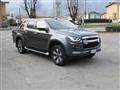 ISUZU D-MAX + IVA !!! N60 1.9 Crew Cab F 4X4