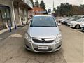 OPEL ZAFIRA 1.6 16V ecoM 94CV Enjoy METANO 7 POSTI