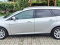 FORD Focus 1.5 tdci Business s&s 120cv