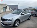 SKODA OCTAVIA 1.6 TDI SCR 115 CV Wagon Ambition