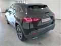 MERCEDES CLASSE GLA d Automatic Sport UFFICIALE MERCEDES