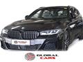 BMW SERIE 5 xDrive Touring 48V M Sport/Laser/ACC/Panor/H-UP