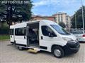 FIAT DUCATO CITROEN JUMPER  *Trasporto DISABILI *9 Posti