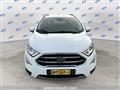 FORD ECOSPORT 1.0 EcoBoost 100 CV Connect