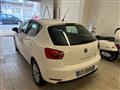 SEAT IBIZA 1.6 5 porte Style BI FUEL