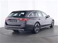 MERCEDES CLASSE E STATION WAGON E 220 d Mild hybrid S.W. Advanced