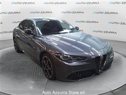 ALFA ROMEO GIULIA 2.2 Turbodiesel 160 CV AT8 Super