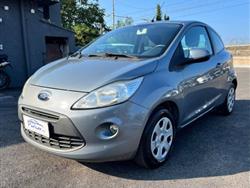 FORD Ka 1.2 + c esp,tcs 69cv E5