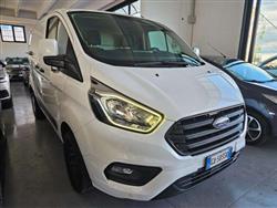 FORD Transit Custom 2.0