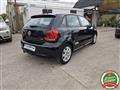 VOLKSWAGEN POLO 1.4 5 porte Comfortline