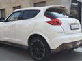 NISSAN Juke 1.6 dig-t Nismo 4wd mcvt