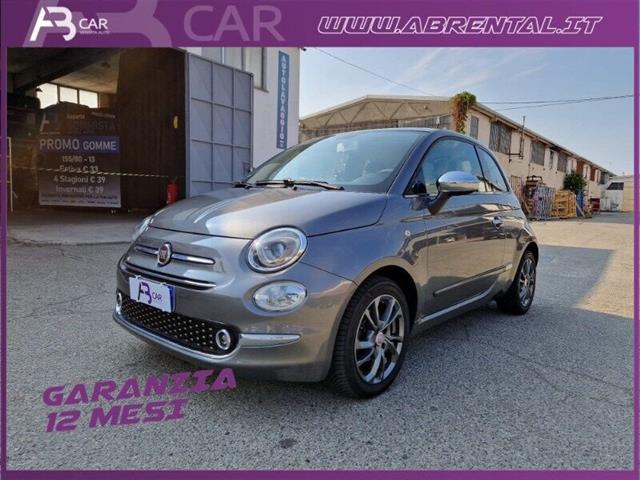 FIAT 500 1.3 Multijet 95 CV Lounge