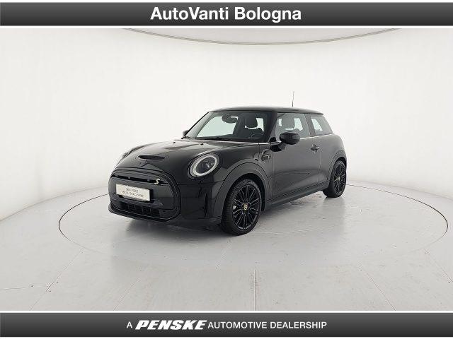 MINI MINI 3 PORTE Cooper SE Classic