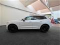 VOLVO XC60 D4 AWD Geartronic R-design UNIPROP.|TAGLIANDI|R21'