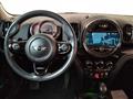 MINI COUNTRYMAN 2.0 Cooper SD Countryman ALL4 Automatica