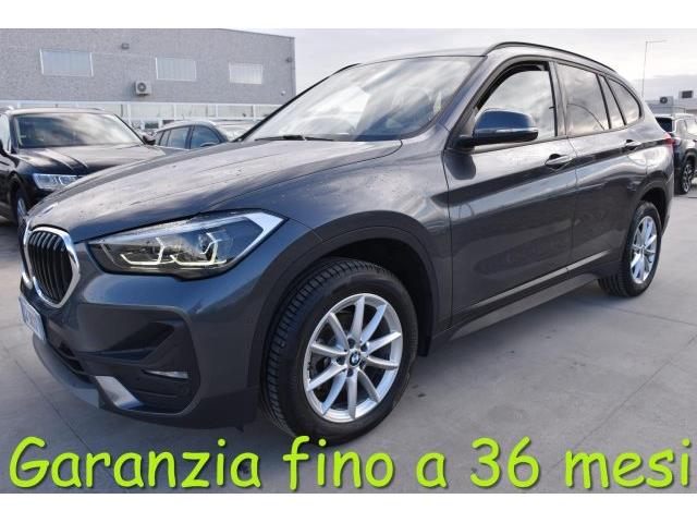 BMW X1 sDrive16d Business Advantage