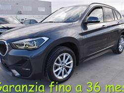 BMW X1 sDrive16d Business Advantage