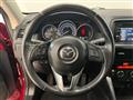 MAZDA CX-5 2.2L Skyactiv-D 150CV 4WD Exceed GANCIO TRAINO