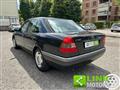 MERCEDES CLASSE C cat Elegance   GPL   ASI