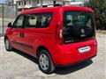 FIAT DOBLÒ NEW COMBI 1.6 M-JET FURGONE SX - 2017