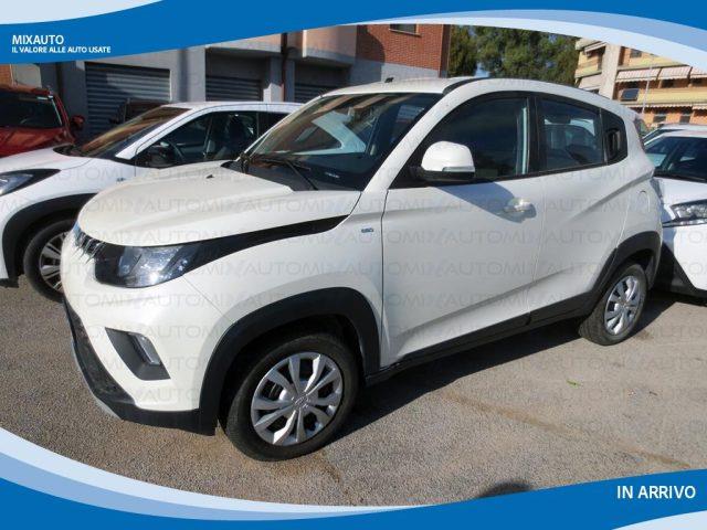 MAHINDRA KUV100 1.2 VVT 85cv K6+ M-Bifuel EU6