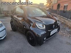 SMART FORTWO 70 1.0 Proxy