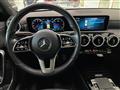 MERCEDES CLASSE A SEDAN A 180 d Automatic 4p. Sport