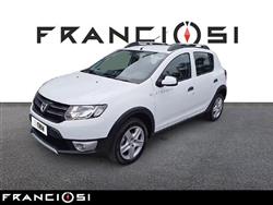 DACIA NUOVA SANDERO STEPWAY Stepway 1.5 dCi 90cv S S E6