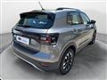 VOLKSWAGEN T-CROSS 2019 1.0 tsi Style 95cv