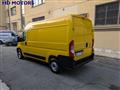 FIAT DUCATO 33 2.2 Mjt  PM-TM Furgone km   14030