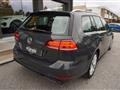 VOLKSWAGEN GOLF 1.6TDI115 CV RLine  Virtual Cockpit