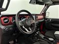 JEEP WRANGLER Unlimited 2.2 Mjt II Rubicon